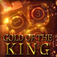 Gold of the King